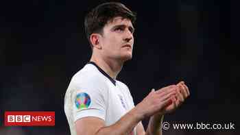 Euro 2020: Praise for Yorkshire-born England players