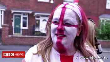 Euro 2020: How football brought this Oldham community together
