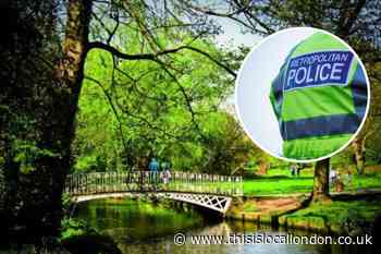 Police appeal after man approaches teenager in Morden