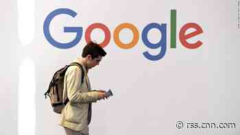 France hits Google with a $600 million fine