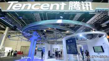 Tencent just got a bit of good news from Chinese regulators on its Sogou deal