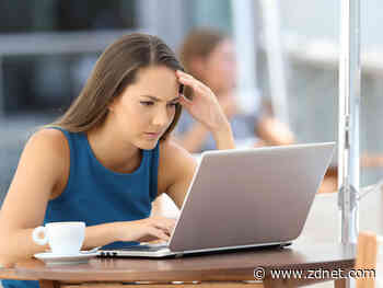 Ransomware: We need a new strategy to tackle 'exponential' growth, says Interpol