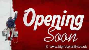 Chefs Tomás Gormley and Sam Yorke to launch Heron restaurant in Leith - BigHospitality.co.uk