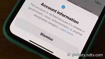 Twitter Mistakenly Verifies Fake Accounts, Suspends Them After Being Calling Out