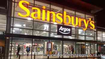Sainsbury’s recall vegan food product as it contains meat