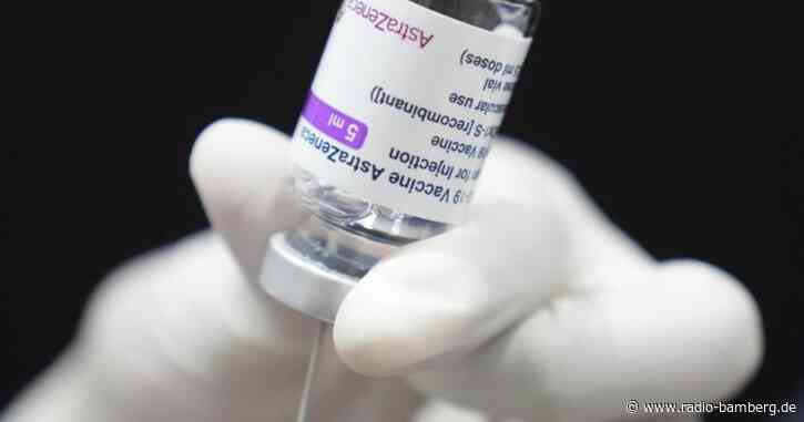 239 000 Dosen Astrazeneca in Impfzentren von Verfall bedroht