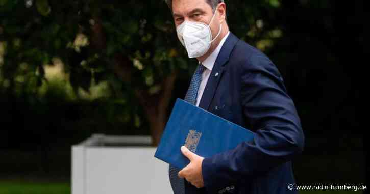 Söder gegen Impfpflicht: Offen für kostenpflichtige Tests