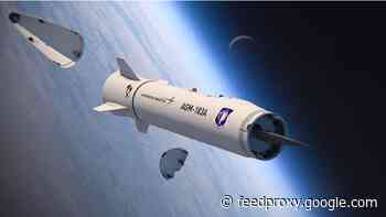 Appropriators Increase Air Force Aircraft Procurement, Cut Missiles And Ammo