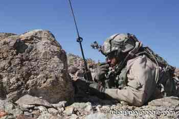 The Latest In Encryptors For Secure, Classified Comms To The Tactical Edge