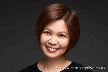 Dentsu Group appoints creative chief Jean Lin as executive officer