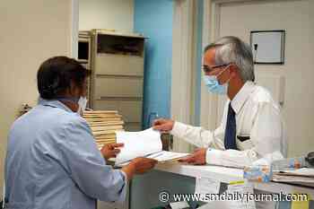 Samaritan House Medical Clinics in San Mateo and Redwood City open for free routine care, more - San Mateo Daily Journal