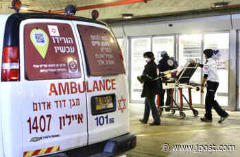 Medical staff from 30 Israeli hospitals on strike Tuesday - The Jerusalem Post