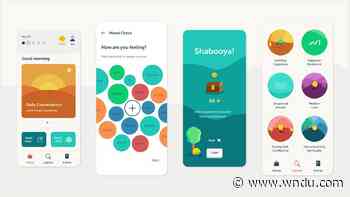 Medical Moment: A mental health check app - WNDU-TV