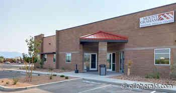 MGRMC opens new Medical Office Complex - The Gila Herald