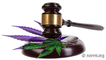 Colorado: Legal Challenge Filed to Halt Imposition of Medical Cannabis Restrictions - Norml