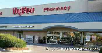 Hy-Vee names Daniel Fick as chief medical officer - Supermarket News