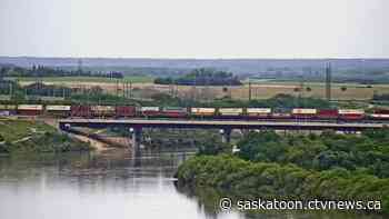 Another heat wave looms in the wings as the prairies see the mercury rise: This is your Saskatoon forecast