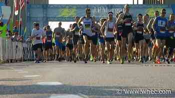 JP Morgan Corporate Challenge to make in-person return in September