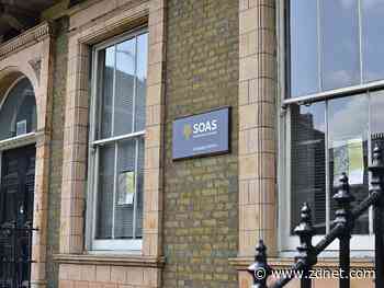 These Iranian hackers posed as academics in a bid to steal email passwords