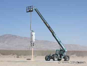 GPS for the moon: Nav tech heads to space