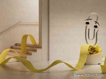 Microsoft Teams: Now you can invite Clippy to your next meeting