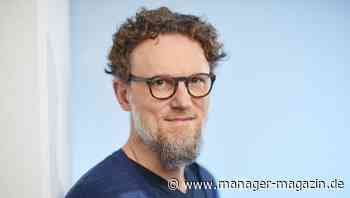 Tui: Marek Andryszak verlässt Tui Deutschland