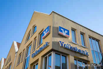 Volksbank Brenztal: Das haben die Kunden in Giengen und drum herum 2020 mit ihrem Geld gemacht - Heidenheimer Zeitung