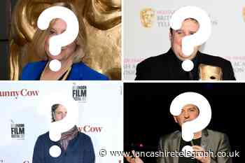 Revealed: The most popular comedians in the North West
