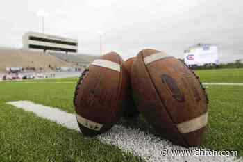 TX Senate panel advances bills limiting the school sports teams that transgender athletes can join