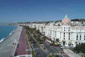 De nombreuses routes seront coupées, comment circuler pendant le 14-Juillet à Nice?