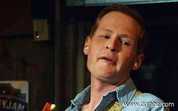 Scott Mansch: It's a life of dreams for Luverne native Wyatt Cote | The Globe - The Globe