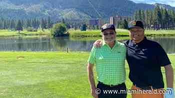 Greg Cote Show podcast: Tahoe Special! Justin Timberlake, Ray Romano, Earth Wind & Fire and more! - Miami Herald