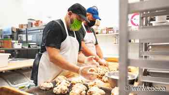 Alberta critical worker benefit leaves some frontline employees unrecognized