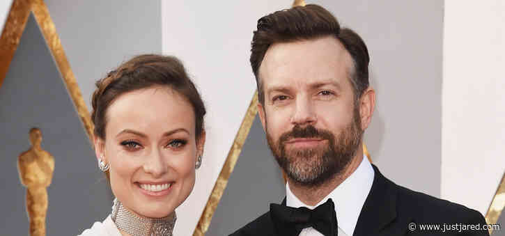 Jason Sudeikis Reveals Exactly When He & Olivia Wilde Split, Breaks Silence on the Breakup
