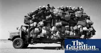 Magnum’s great escape: confinement and liberation – in pictures