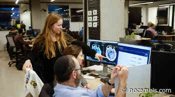 Medical Imaging Startup Aidoc Raises $66M To Advance AI In Healthcare - NoCamels - Israeli Innovation News