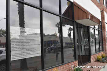 Santa Monica's first medical marijuana dispensary edges closer to opening - Santa Monica Daily Press