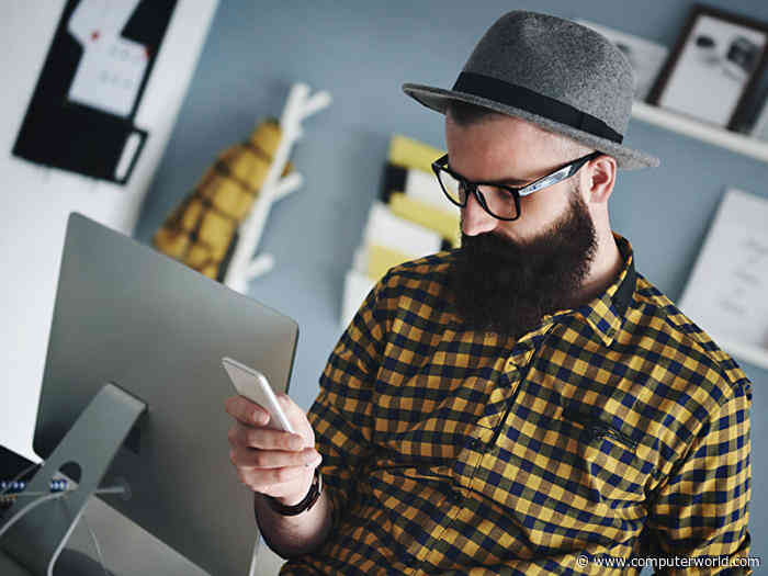 Apple is changing its MDM system in iOS/iPadOS 15