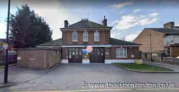 Bounds Green Ambulance Station in Haringey to close by August