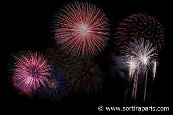 Feu D Artifice Du 14 Juillet 2021 A Marly Le Roi Louveciennes Et Port Marly Sortiraparis Marly Le Roi Nouvelles Newslocker