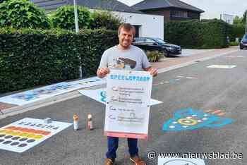 Merchtem lanceert eerste zomerstraten om extra ambiance te brengen