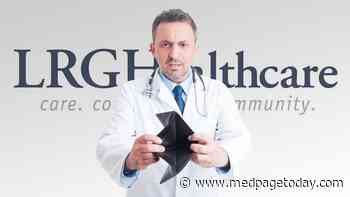 Doctors Go Unpaid for a Month of Work