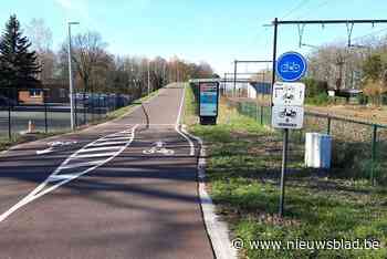 Eén jaar later: fietsostrade tussen Boechout en Deurne blijkt erg in trek
