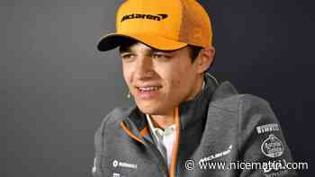 Le pilote de F1 Norris agressé et dépouillé de sa montre de luxe après la finale de l'Euro