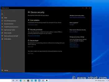 The best parts of Windows 11 are already in Windows 10. Here's how to enable them