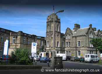 Visiting suspended for at least 2 weeks in these Lancashire hospitals as Covid cases rise