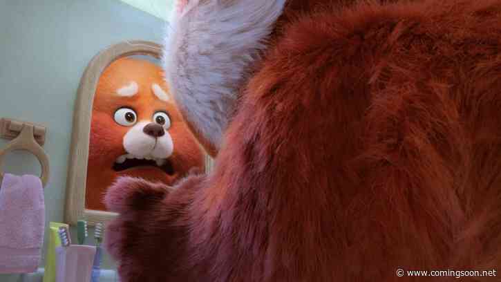 Growing Up is a Beast in Pixar’s Turning Red Teaser Trailer 