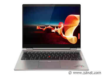 Lenovo ThinkPad X1 Titanium Yoga review: Very thin, light, premium-priced 2-in-1