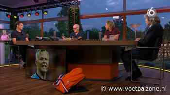 Van der Gijp en Derksen halen uit naar Kuipers: 'Dit is pure zelfbevrediging' - Voetbalzone.nl