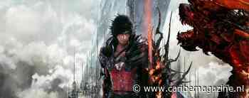 Final Fantasy XVI is klaar om The Witcher 3 neer te halen voor de titel van beste RPG - Caribe Magazine